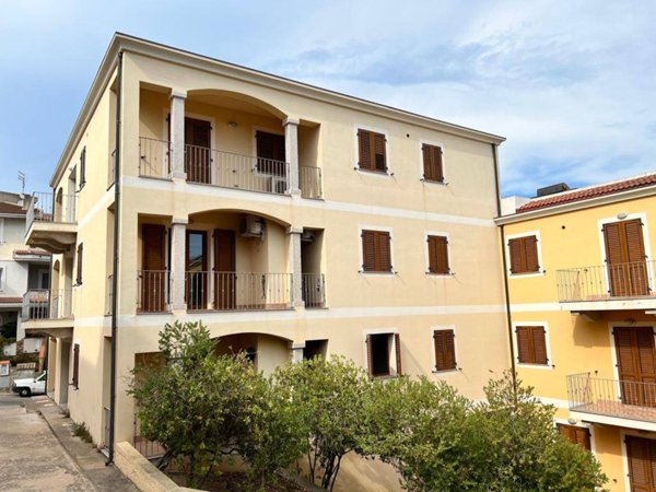 appartamento in vendita a La Maddalena