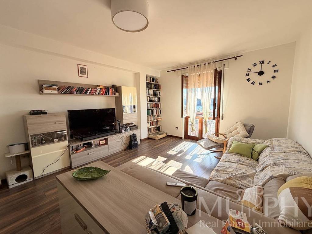 appartamento in vendita a La Maddalena