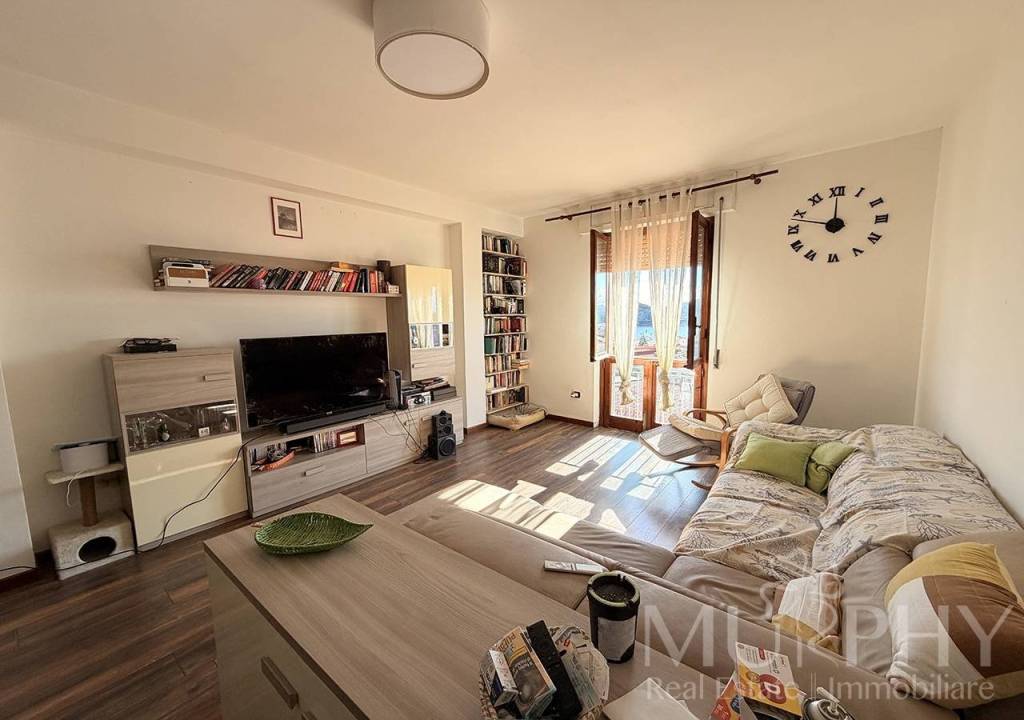 appartamento in vendita a La Maddalena