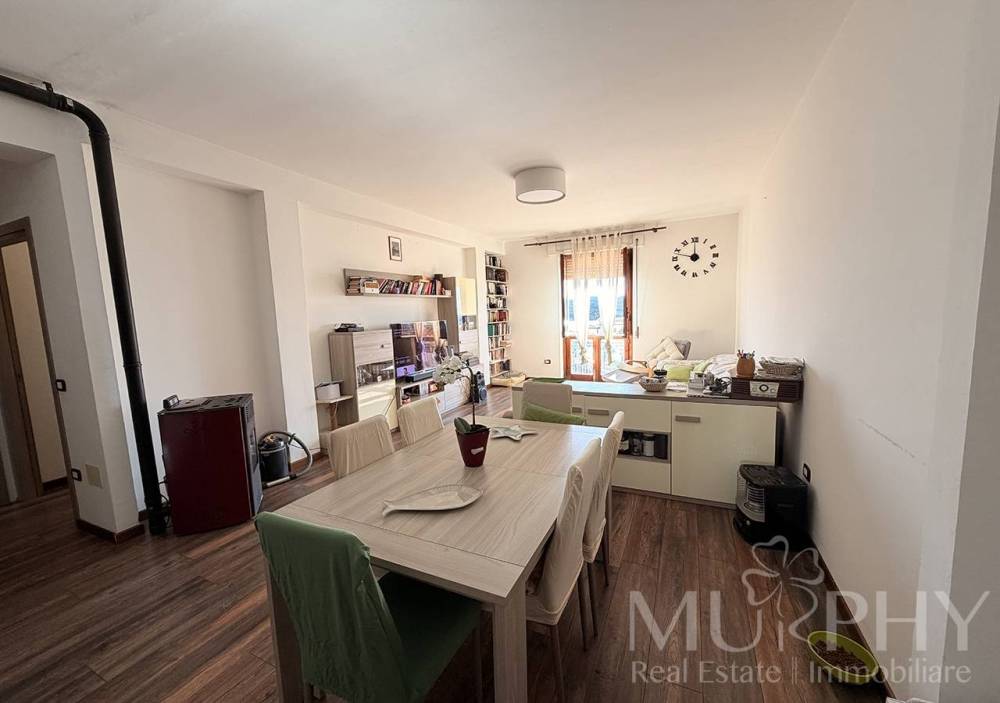 appartamento in vendita a La Maddalena