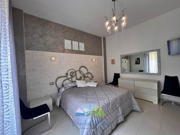 appartamento in vendita a La Maddalena