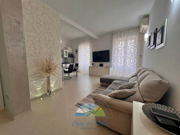 appartamento in vendita a La Maddalena