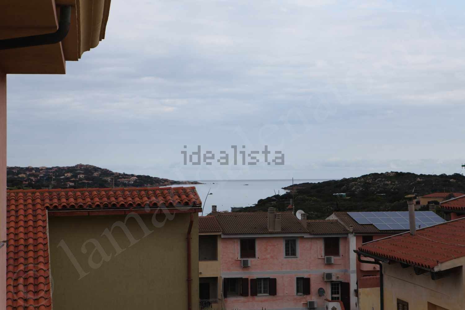 appartamento in vendita a La Maddalena in zona Moneta