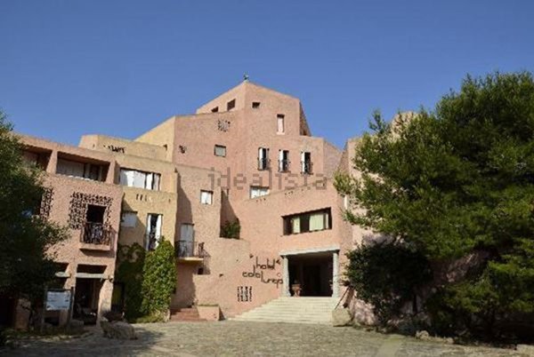 appartamento in vendita a La Maddalena