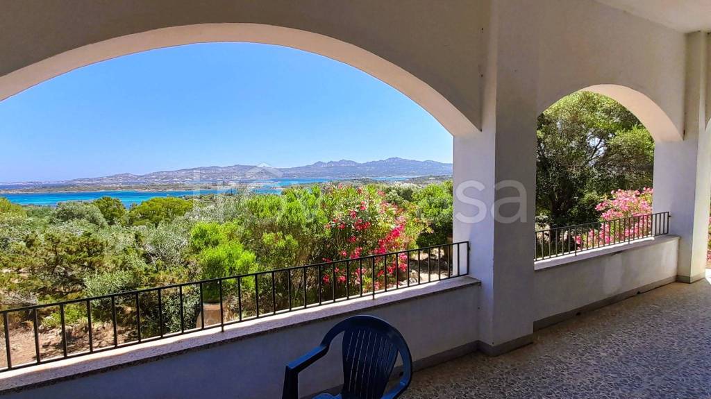 casa indipendente in vendita a La Maddalena