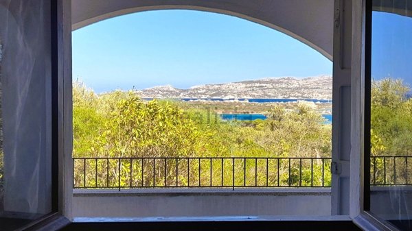 casa indipendente in vendita a La Maddalena in zona Moneta
