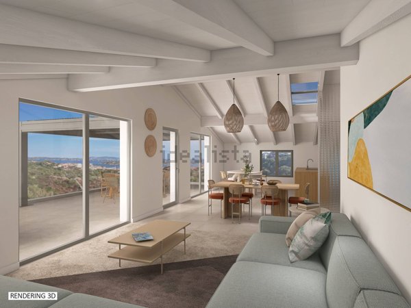 appartamento in vendita a La Maddalena