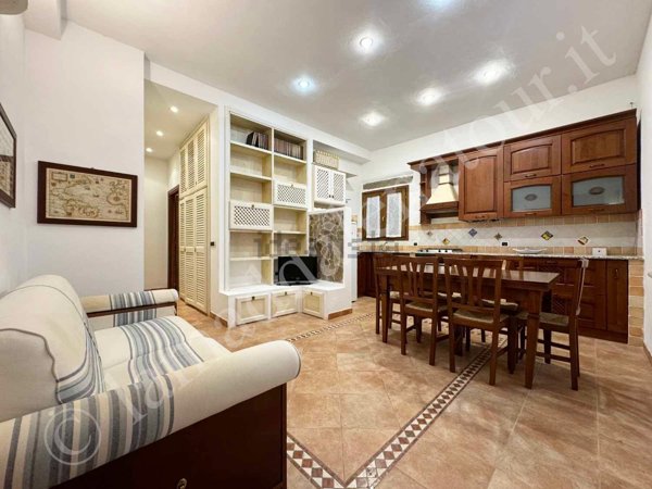 appartamento in vendita a La Maddalena