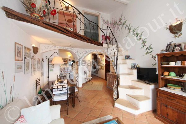 appartamento in vendita a La Maddalena