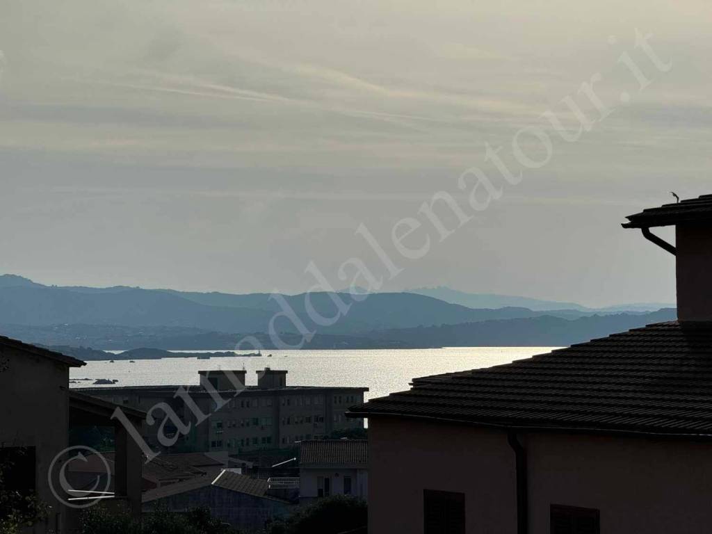 appartamento in vendita a La Maddalena