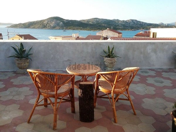 appartamento in vendita a La Maddalena