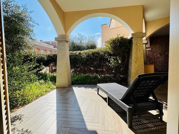 appartamento in vendita a La Maddalena