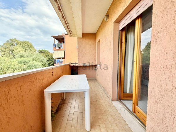 appartamento in vendita a La Maddalena