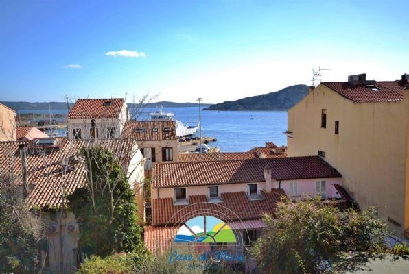 appartamento in vendita a La Maddalena