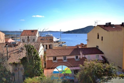 appartamento in vendita a La Maddalena