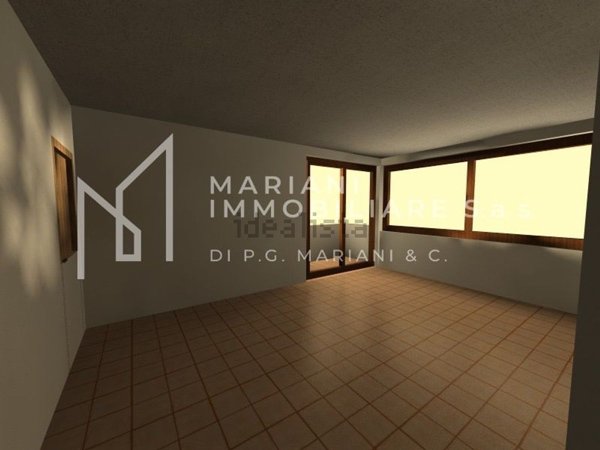 appartamento in vendita a La Maddalena