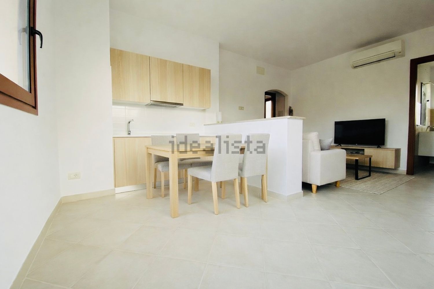 appartamento in vendita a La Maddalena