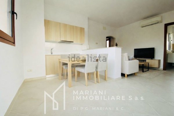 appartamento in vendita a La Maddalena