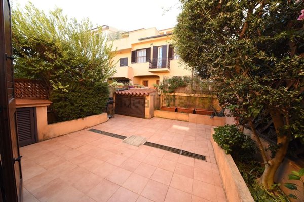 appartamento in vendita a La Maddalena