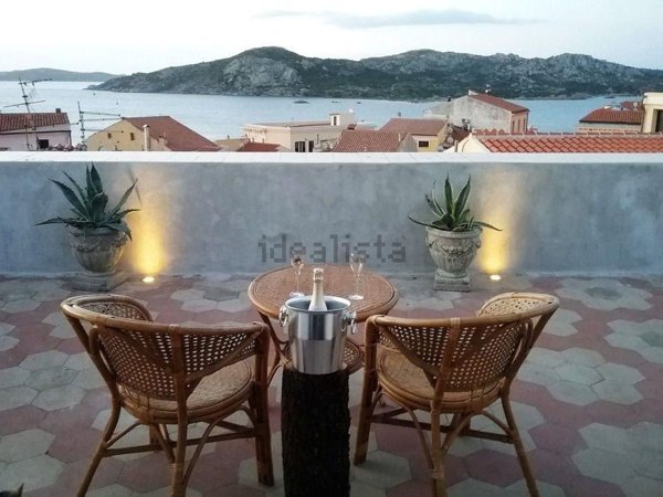 appartamento in vendita a La Maddalena