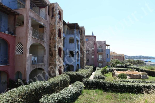 appartamento in vendita a La Maddalena