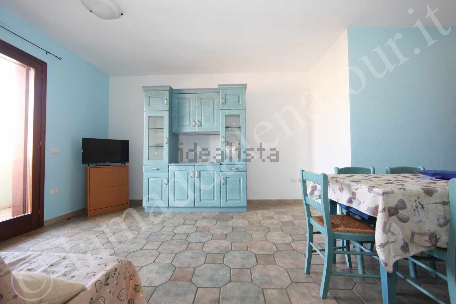 appartamento in vendita a La Maddalena