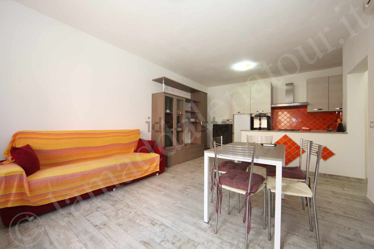 appartamento in vendita a La Maddalena