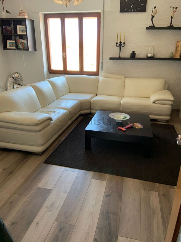 appartamento in vendita a La Maddalena