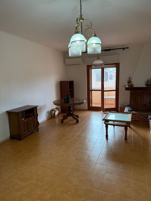 appartamento in vendita a La Maddalena