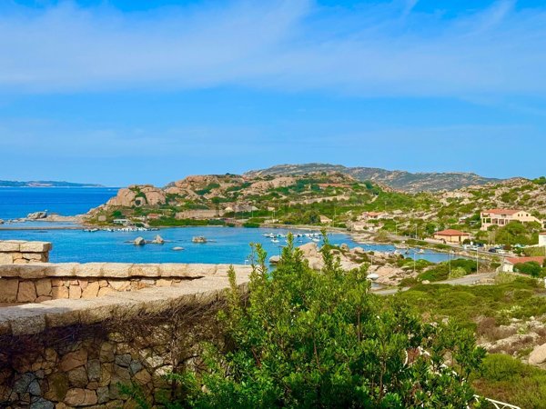 appartamento in vendita a La Maddalena in zona Moneta