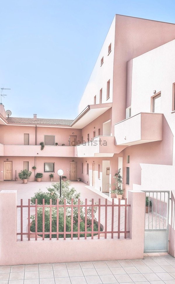 appartamento in vendita a La Maddalena