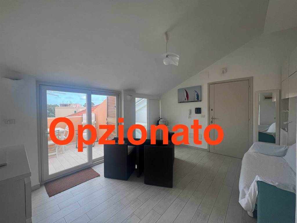 appartamento in vendita a La Maddalena