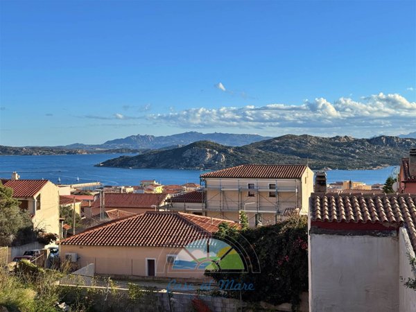 casa indipendente in vendita a La Maddalena