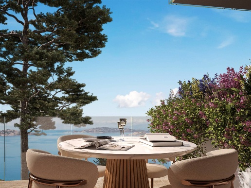 appartamento in vendita a La Maddalena