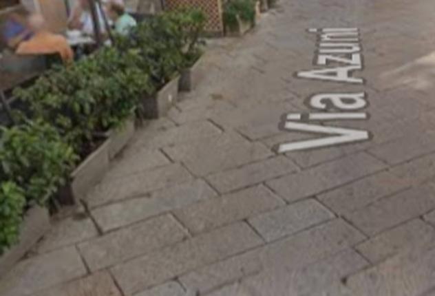 appartamento in vendita a La Maddalena