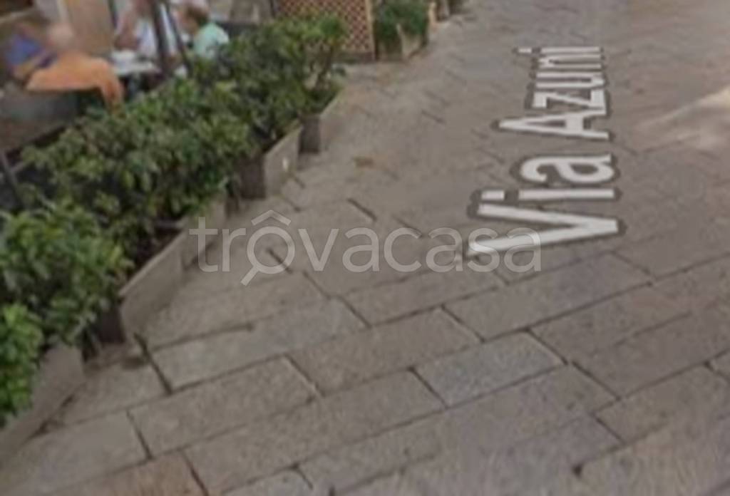 appartamento in vendita a La Maddalena