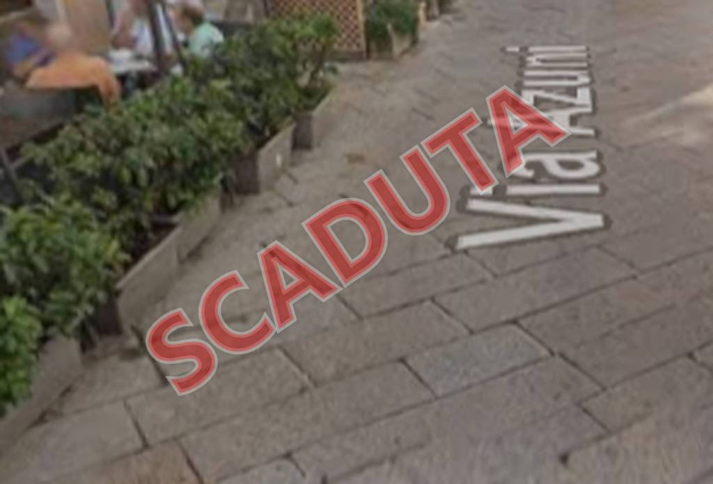 appartamento in vendita a La Maddalena