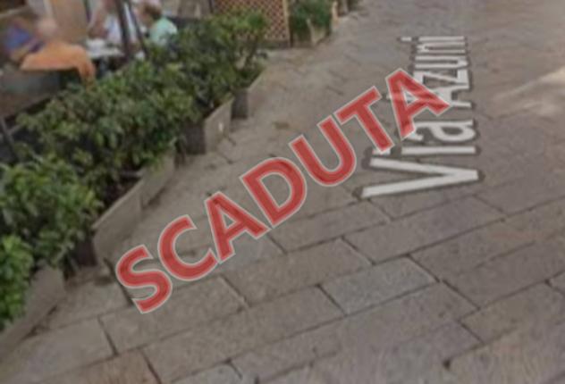 appartamento in vendita a La Maddalena