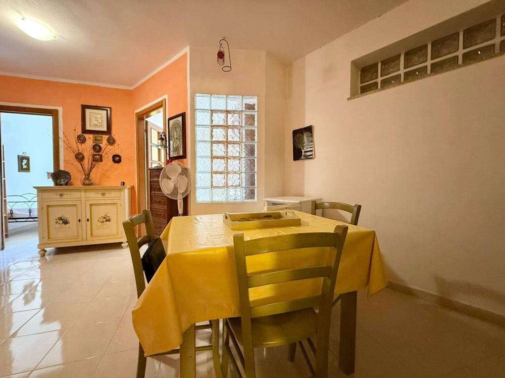 appartamento in vendita a La Maddalena