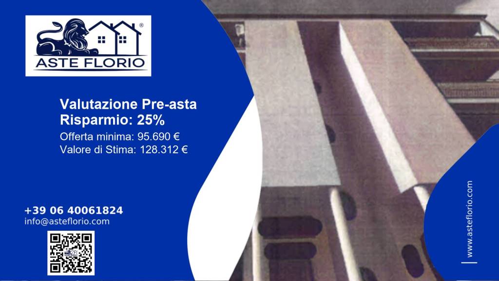 ufficio in vendita a La Maddalena