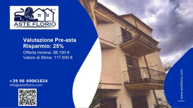 appartamento in vendita a La Maddalena