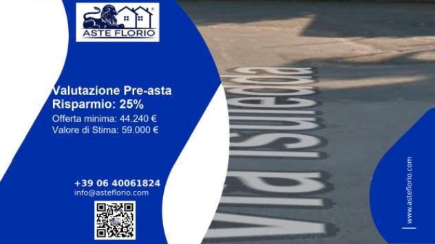 appartamento in vendita a La Maddalena in zona Moneta