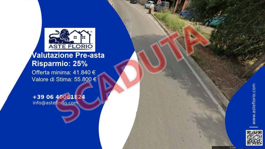 appartamento in vendita a La Maddalena in zona Moneta