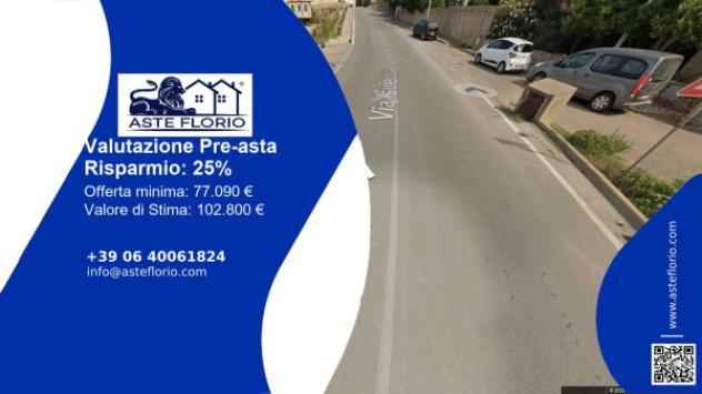 appartamento in vendita a La Maddalena in zona Moneta