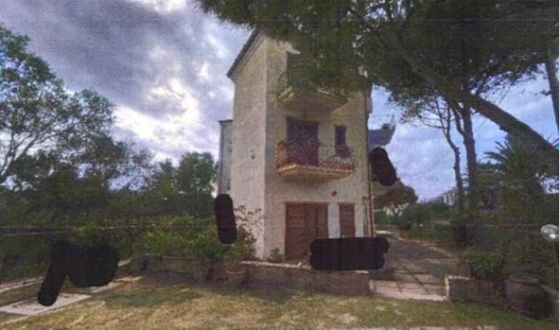 appartamento in vendita a La Maddalena