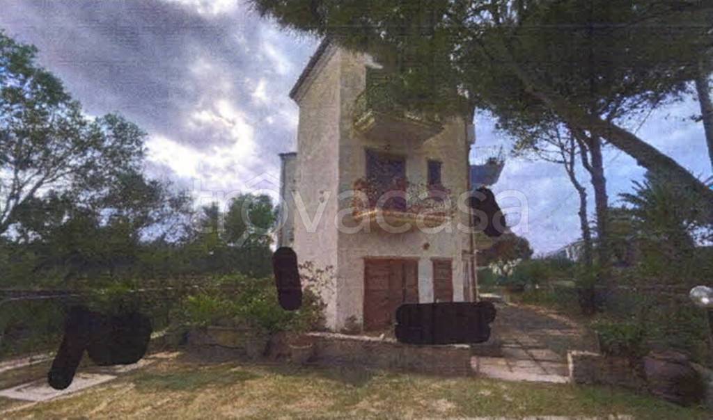 appartamento in vendita a La Maddalena in zona Moneta