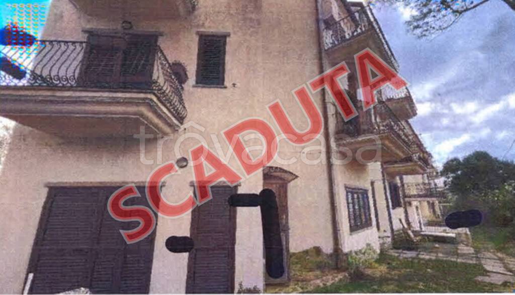 appartamento in vendita a La Maddalena