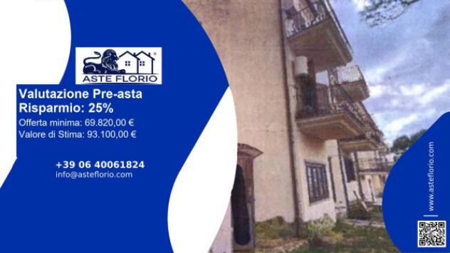 appartamento in vendita a La Maddalena