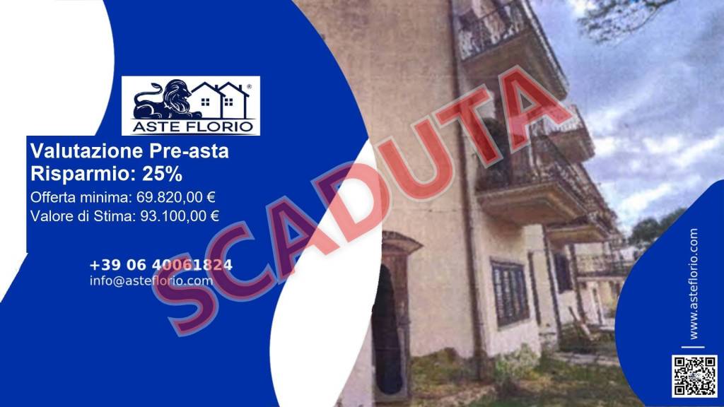 appartamento in vendita a La Maddalena