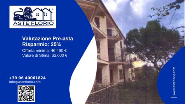 appartamento in vendita a La Maddalena